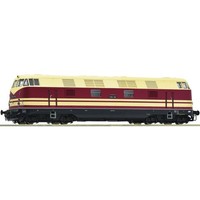 Roco 7300085 H0 Diesellok Br 118, Dr, Ep. Iv H0 + Neu