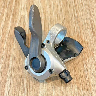 Shimano Deore XT SL-M760 3-Speed Mountain Bike Left Trigger