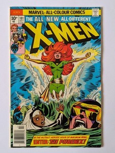 Uncanny X-Men 1963 | eBay