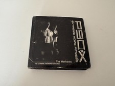 P90X3 Extreme Fitness Accelerated The Workouts Beachbody 9 Disc Set Very Good