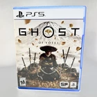 Ghost Of Yotei - Sony PlayStation 5 PS5 Physical Video Game