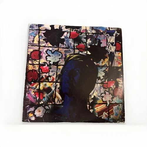 David Bowie - Tonight - 1984 EMI America - Vinyl LP VG+/VG