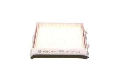 Bosch 5W30 filters for VW JETTA II sxu