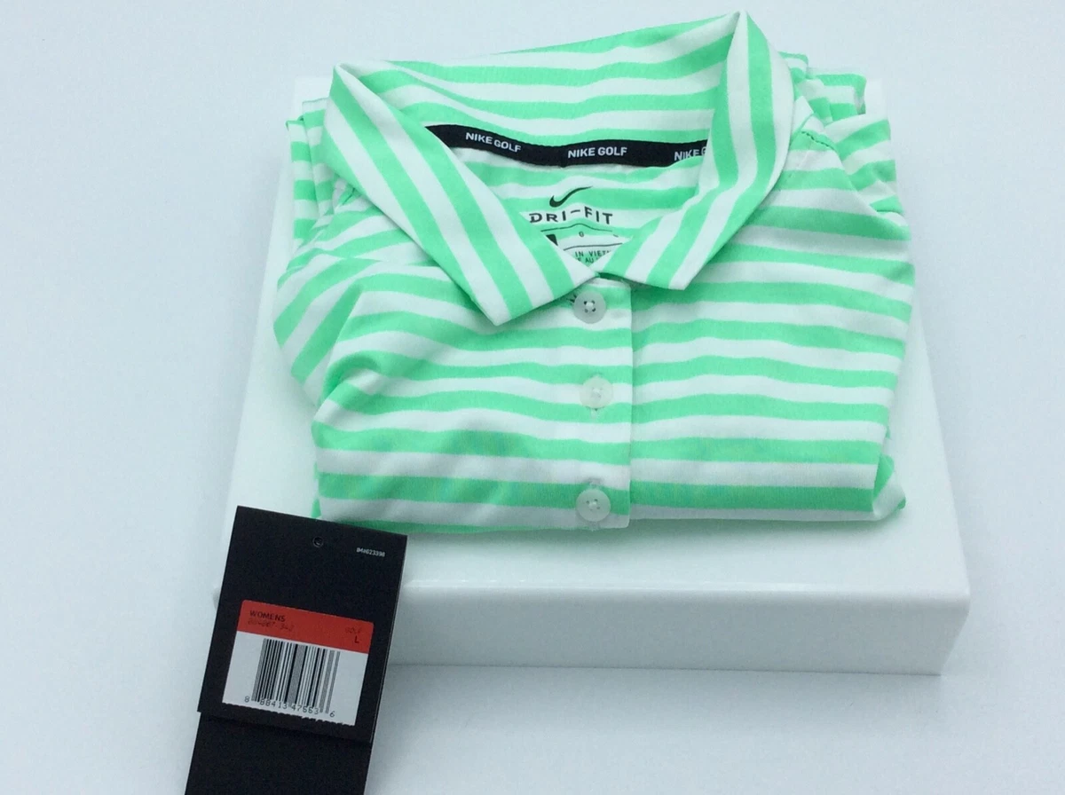 Nike golf hotsell tops 2018