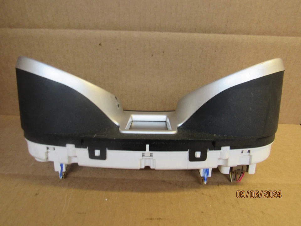 Оригинальная приборная головка спидометра указатель кластер 2017 Dodge Journey 68310781aa - Изображение 4 из 4