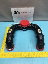 LAM 853-013540-002 Heated Chamber Manifold, 147664