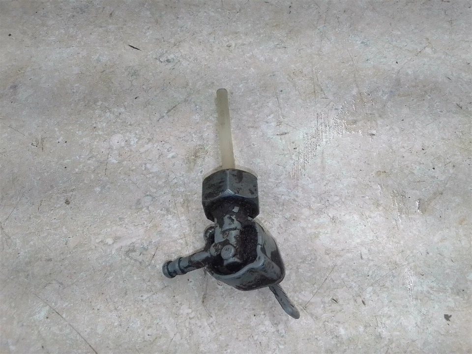 Válvula de gasolina Honda 80 XR XR80 1979 B-141 ANX Foto 2 de 2