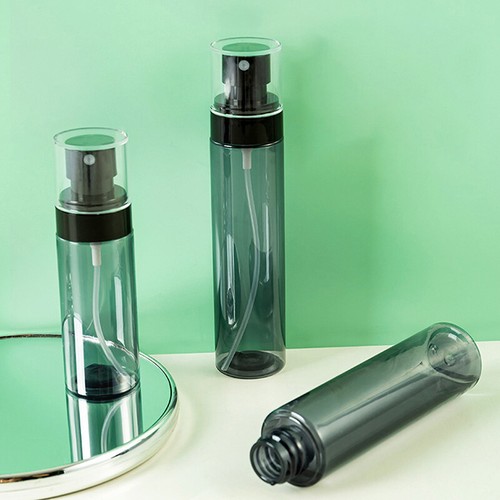 Portable Spray Bottle Empty Bottle Perfume Atomizer Travel Sub-Bottl-cx _xi