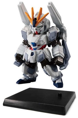 Narrative Gundam B-Packs FW GUNDAM CONVERGE #14