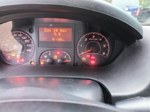 peugeot boxer 2 0 hdi motor - Bild 6 von 13