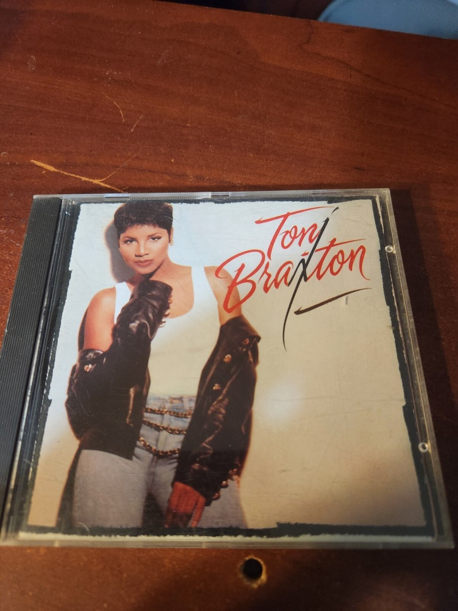 The Braxtons/トニ・ブラクストン/TONI BRAXTON Amazon.co.jp