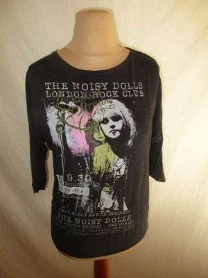T-shirt Levi's Noir Taille 14 ans à - 48% - Photo 1/4
