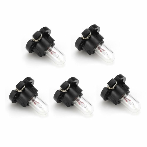 10pcs T4.2 Neo Wedge Bulbs Dash Panel A/C Climate Control Light Lamp Accessories - Picture 6 of 11