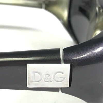 D＆G Silver frame sunglasses $_12.JPG?set_id=880000500F