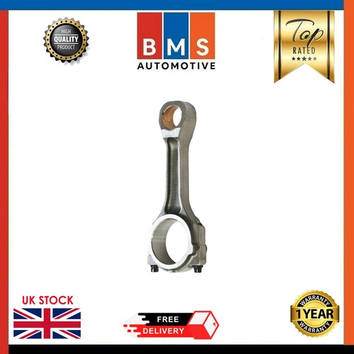 JAGUAR XF LR RANGE ROVER EVOQUE VAN 224DT 2.2 DIESEL CONNECTING ROD X4 UPGRADED - Picture 6 of 8