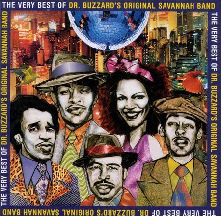 【中古】［CD］The Very Best Of Dr. Buzzard's Original Savannah Band Dr. Buzzard's Original Savannah , The Very Best of Dr. Buzzard's