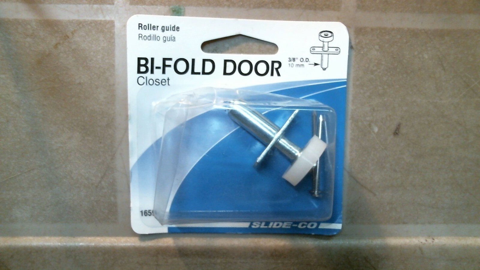SlideCo 161083 BiFold Closet Door Aligners, FREE SHIPPING eBay