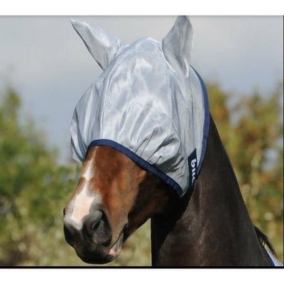 Bucas Buzz Off Fly Mask
