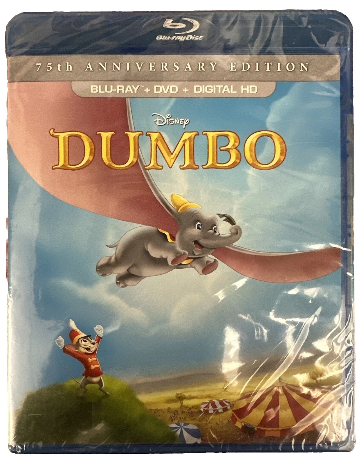 Special Edition Animation DVDs & Blu-ray Discs