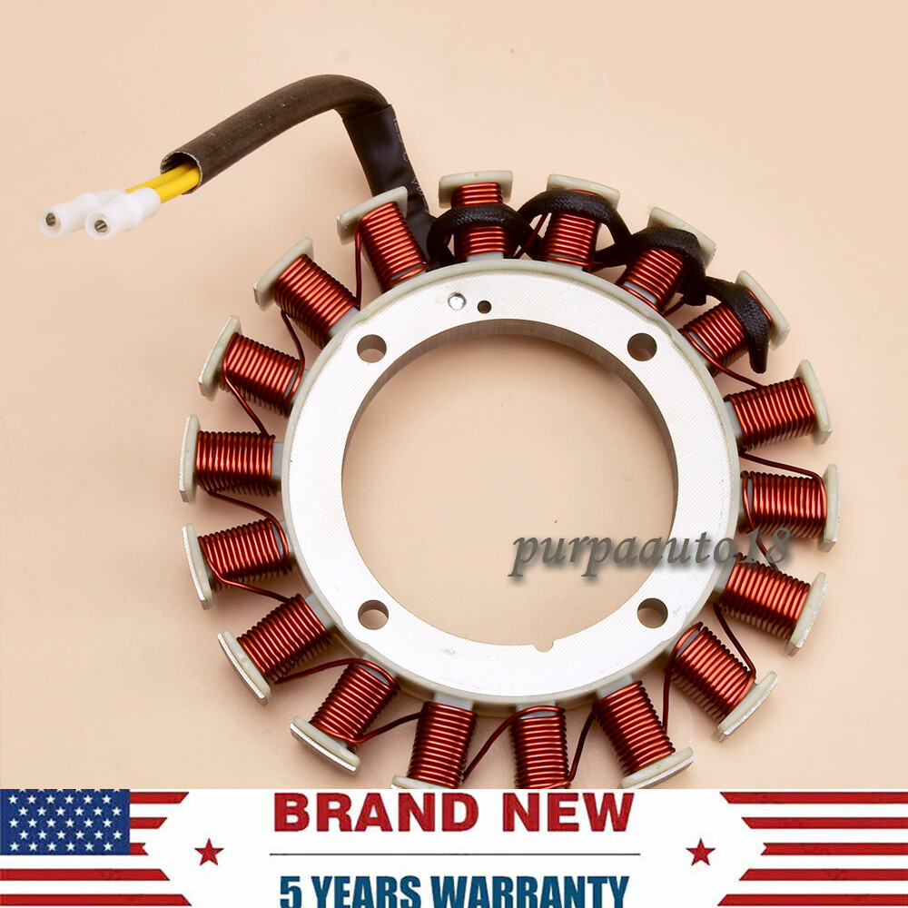 Stator Alternator For Exmark Quest Radius E S Series 136-7876 127-9211