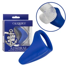 Perineum Massager Penis Ring Vibrator Waterproof Rechargeable Vibe Adult Sex Toy