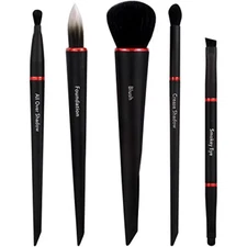 REVLON FACE MAKEUP BRUSHES BRAND NEW