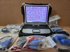 Diesel Diagnostic Tool Scanner Semi Truck Peterbilt Mack Volvo Detroit Cat C Diesel Diagnostic Tool Scanner Semi Truck Peterbilt Mack Volvo Detroit Cat C