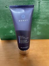 MONAT RENEW Shampoo with Rejuveniqe Travel Size 2 oz/ 60mL NEW
