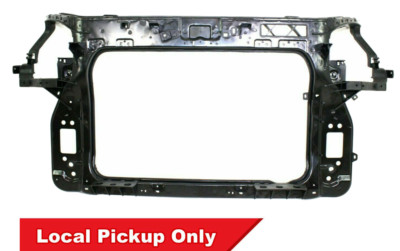 Auto Dynasty Radiator Compatible with 2010-2011 Soul 1.6L AT, DPI 13135