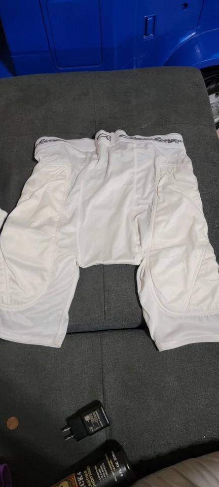 Rawlings Sliding Shorts - Image 2 of 3