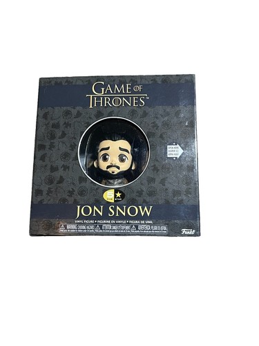 Game of Thrones - Ghost 19 - Funko Pop! - Vinyl Figur 849803038762