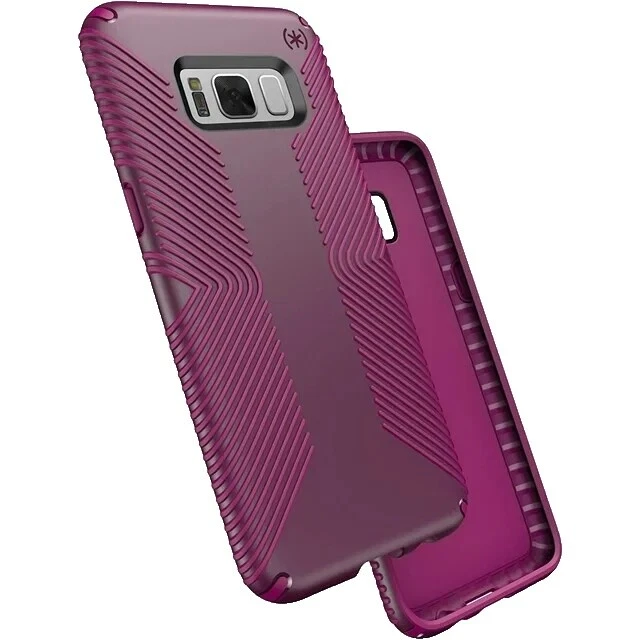 Accesorios para teléfonos celulares Speck para Samsung Samsung Galaxy S8+