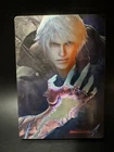 Devil May Cry 4 Steelbox -Microsoft Xbox 360 CIB Complete TESTED
