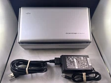 Fujitsu ScanSnap S1500 Duplex Color Document Scanner