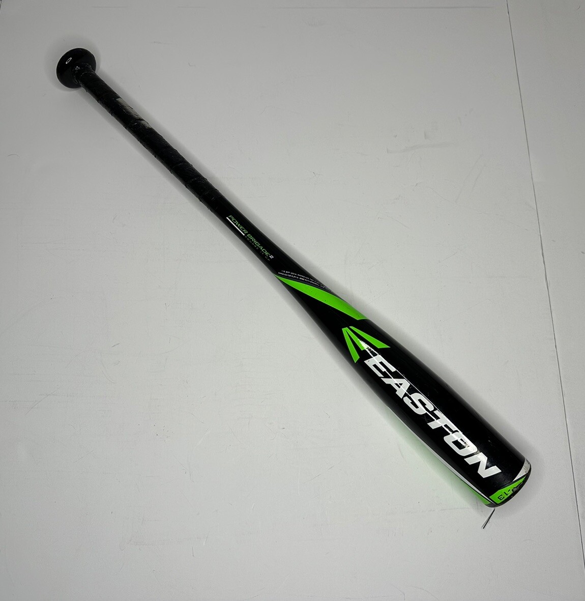 Easton Mako Power Brigade 2 TB16MK13 25” 12 oz 2 1/4 - バット Easton Mako Power Brigade 2 TB16MK13 25” 12 oz 2 1/4 - バット