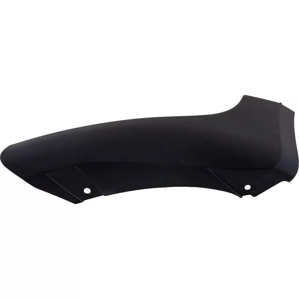 Bumper Trims Front Left & Right Side For 2014-2021 Mini Cooper Primed Set 2pc Foto 2 de 4