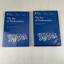 The Great Courses: The Joy of Mathematics - D...