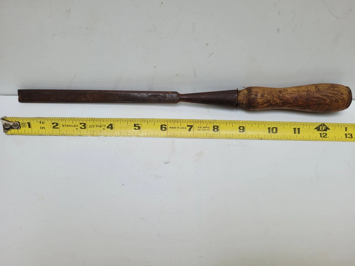 Th cheap witherby chisel