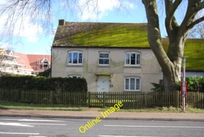 Foto 6x4 Windie Edge Bidborough Grade II aufgelistet. ://.britishliste c2014