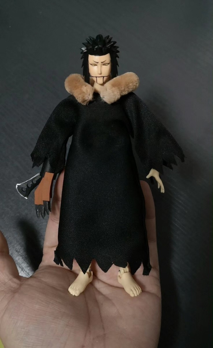 custom 1/12 Sasori puppet 6 inch shf figure | eBay