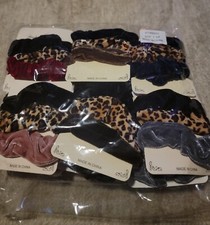 Assorted Scrunchies