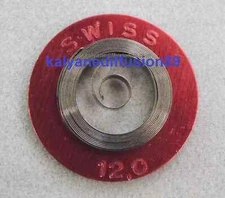 AUTOMATIC Mainspring  Omega 550 551 552 553 560   SWISS MADE