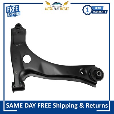 New Front Suspension Lower Control Arm LH Side For 2015-2019 Ford Transit