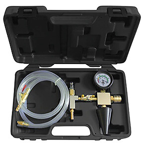 MASTERCOOL MSC-43014 VACUUM-TYPE COOLINGS SYSTEMS FILLER KIT