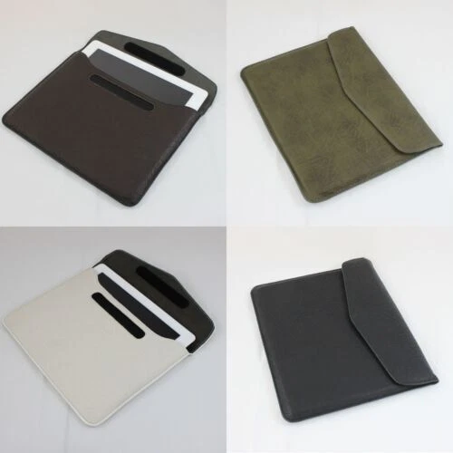 Cuero Sintético Bolsos para Ebook y Tablet