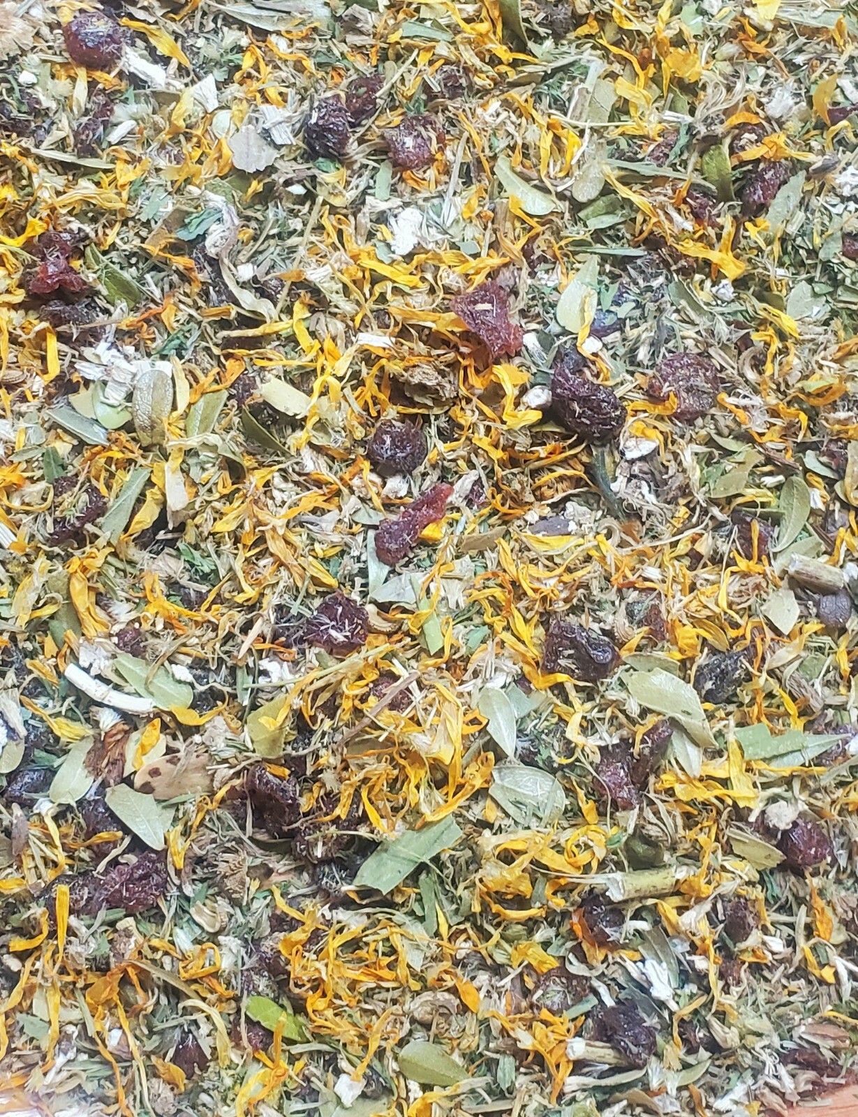  Kidney DETOXIFING Loose Leaf Tea Organic, Urinary Tract Health, Stone Breaker