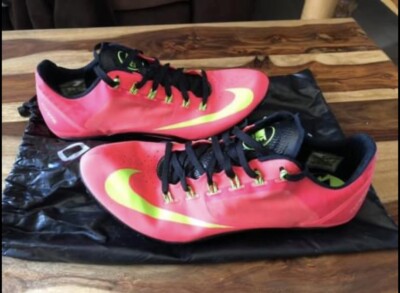 Nike Superfly R4 Elite Sprint Spike Schuh