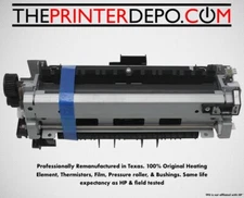 HP Compatible M521 M525 Series 110V Fuser Assembly RM1-8508 ✅OUTRIGHT✅