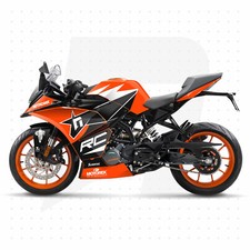 Kit Grafiche per KTM RC 125 200 250 390 2014 2015 2016 2017 2018 2019 2020 2021