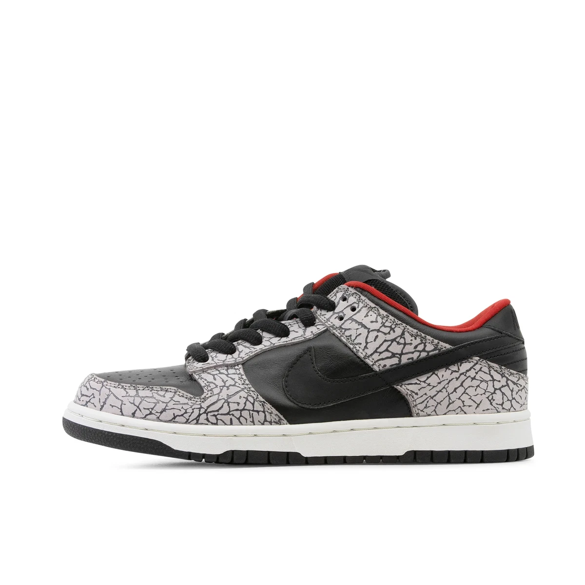 Nike sb best sale cement